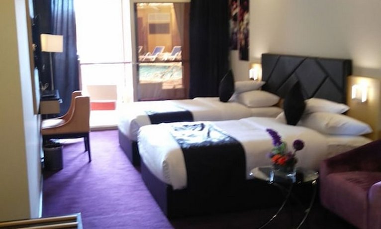 Eastern Al Montazah Hotel