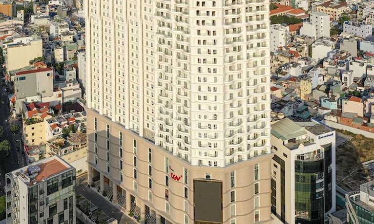 La Vela Saigon Hotel