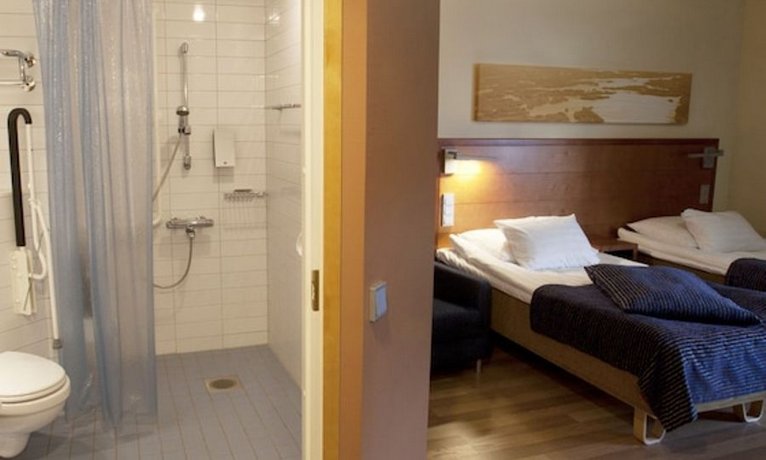 Original Sokos Hotel Vaakuna Mikkeli