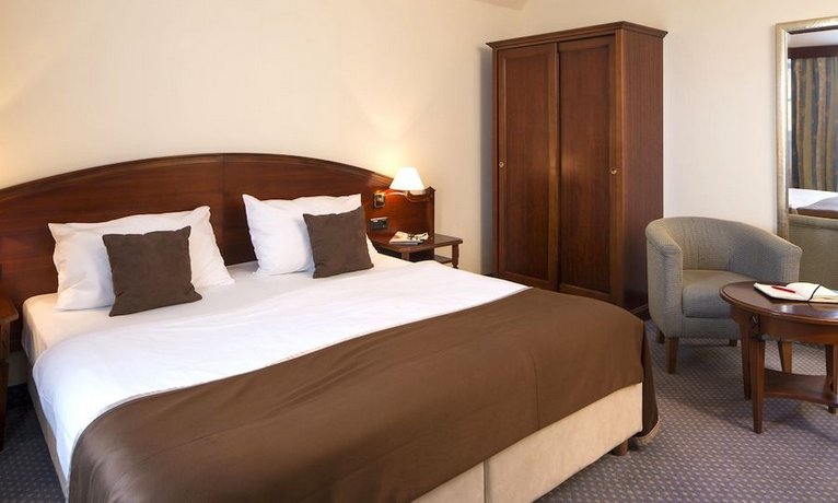 Austria Trend Hotel Schloss Wilhelminenberg