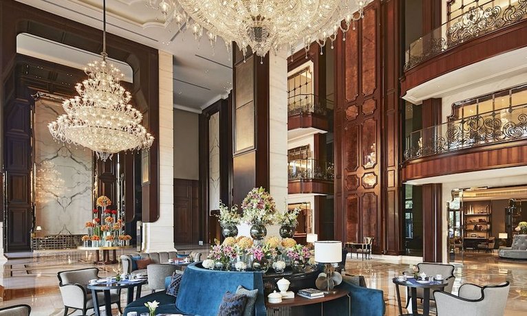 The Ritz-Carlton Pune