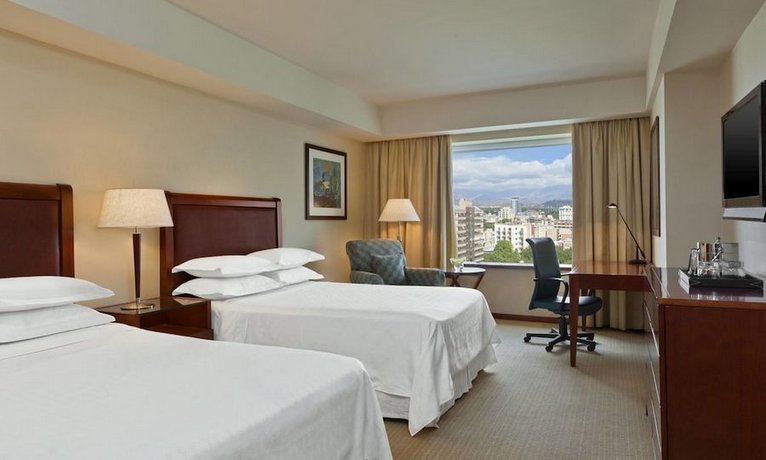 Sheraton Mendoza Hotel