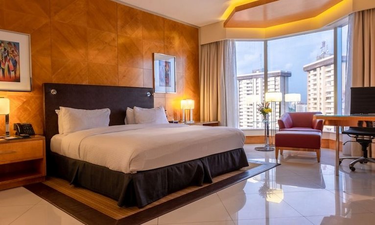 Lagos Continental Hotel