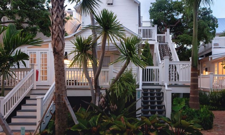 Winslow's Bungalows - Key West Historic Inns