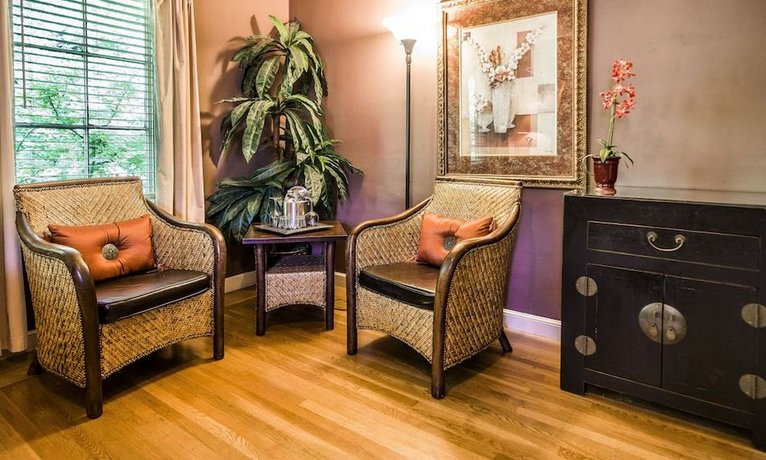 Inn at Parkside