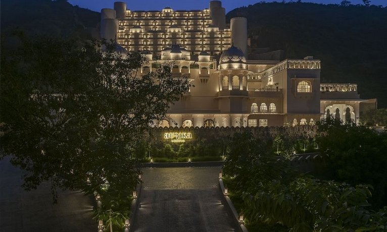 Aurika, Udaipur - Luxury by Lemon Tree Hotels