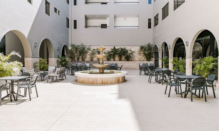 Wyndham Costa del Sol Piura