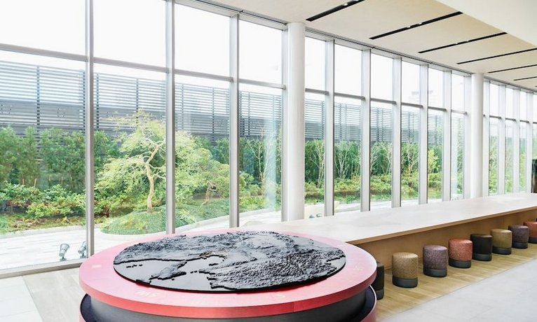 Hotel Hankyu Respire Osaka
