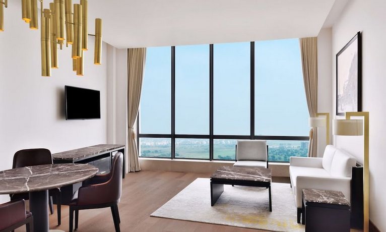 The Westin Kolkata Rajarhat