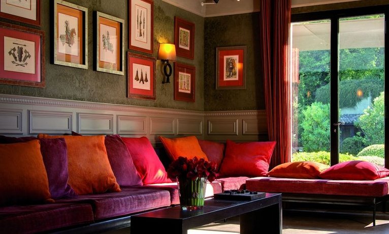 Hôtel du Château & Spa Gemology