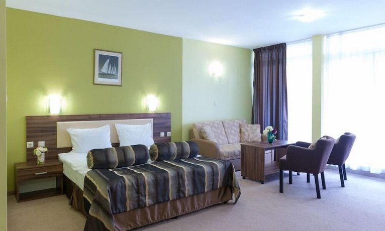 Regata Palace Hotel