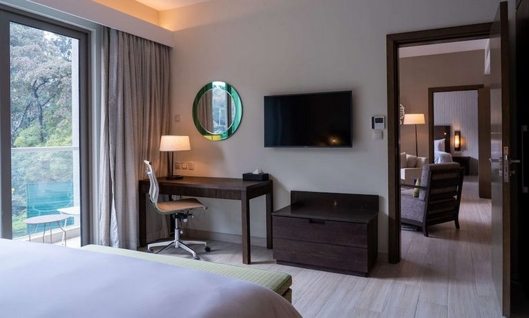 Radisson Blu Hotel & Residence Nairobi Arboretum