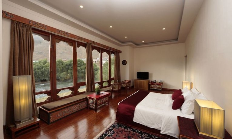 Terma Linca Resort and Spa