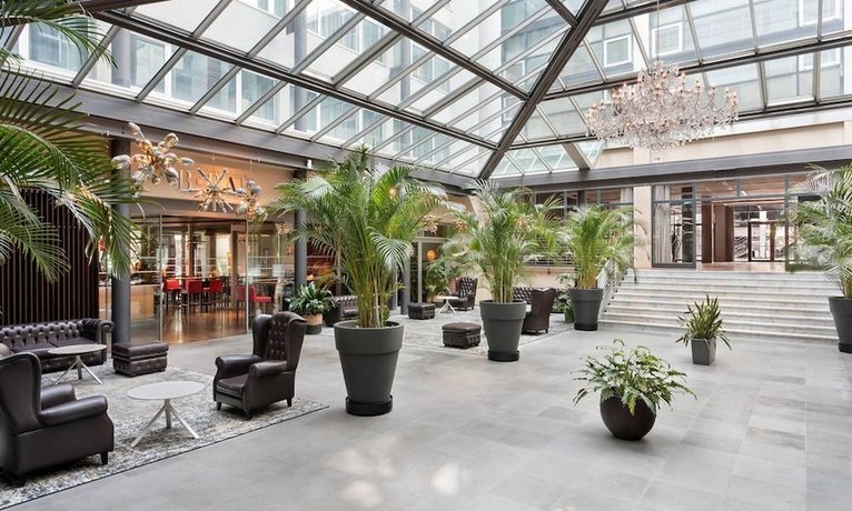 Four Points by Sheraton Bolzano