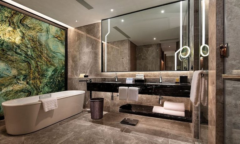 Hilton Taizhou