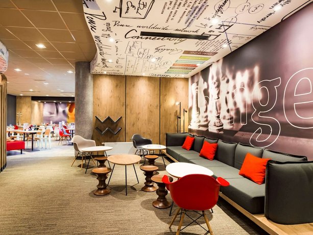 Ibis Wroclaw Centrum