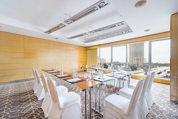 Qabila Westbay Hotel