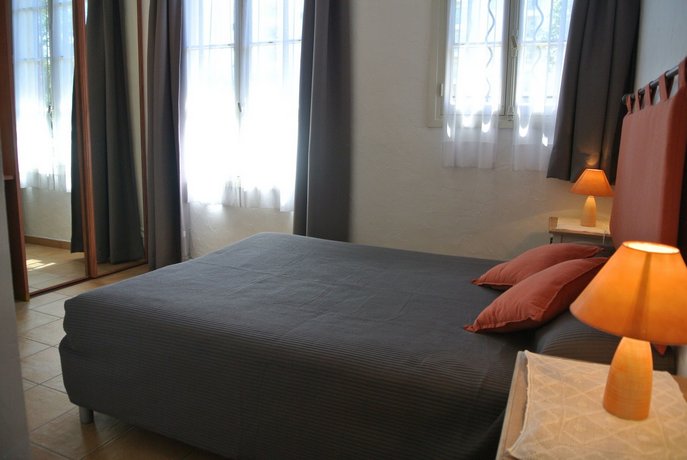 Hotel Castel Mistral