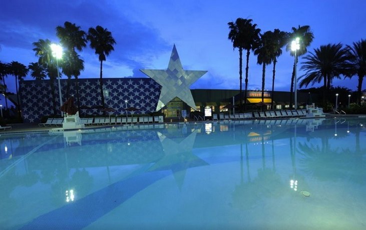 מלון דיסני אול סטאר ספורט ריזורט צילום של הוטלס קומביינד - למטייל (12)