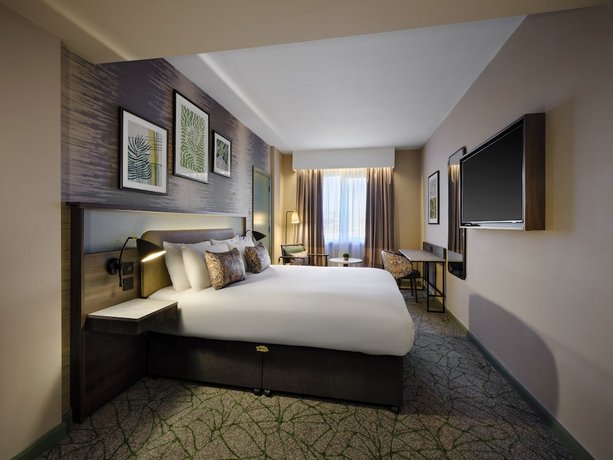 Leonardo Royal Hotel Glasgow