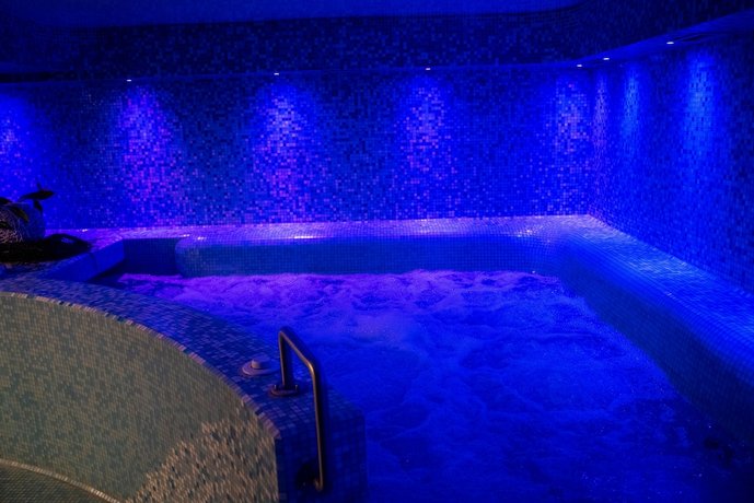 Maritan Hotel & Spa