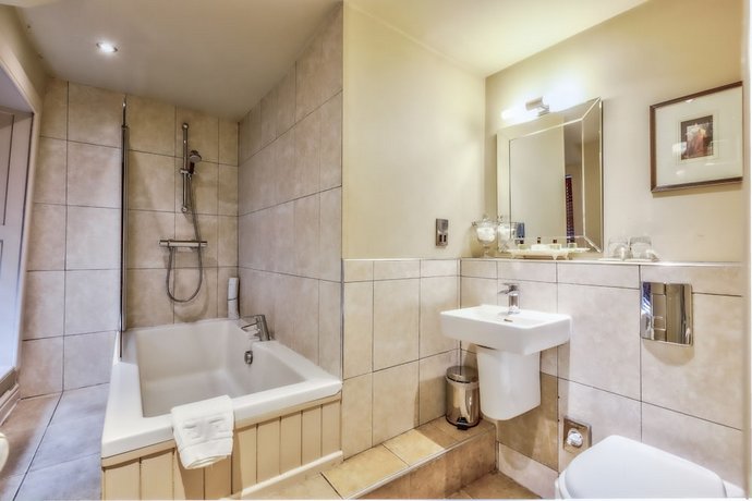 Whitley Hall Hotel