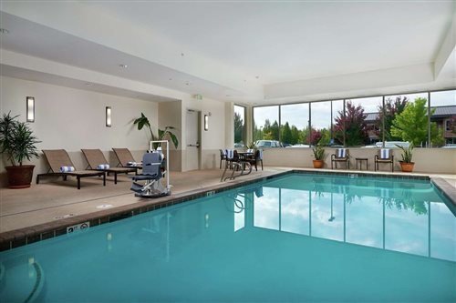 Hampton Inn & Suites Salem