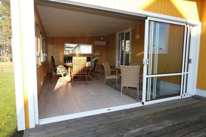 Älvnära Bed & Breakfast