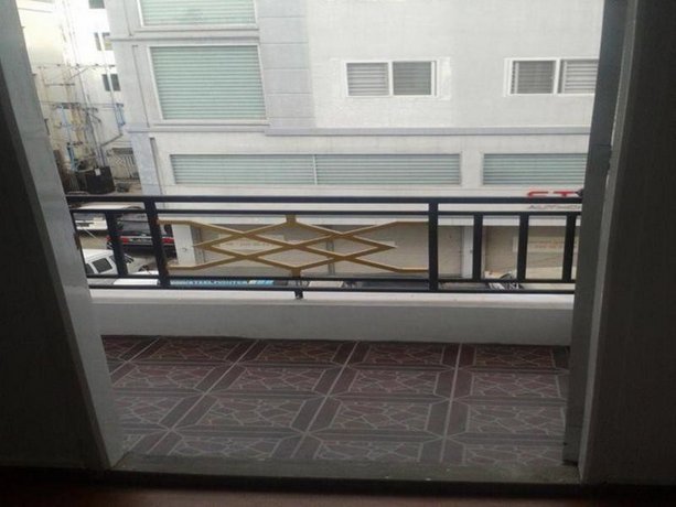 Ace Star Backpacker Bnb Hostel