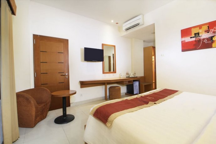 Hotel Bisanta Bidakara Tunjungan