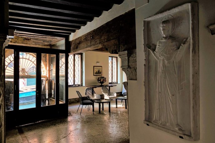 Residence Ca' Foscolo