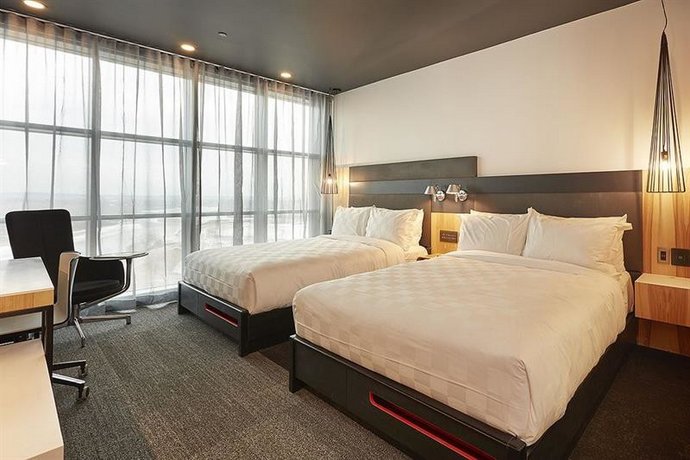 Alt Hotel Saskatoon