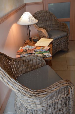 L' Escale Tranquille