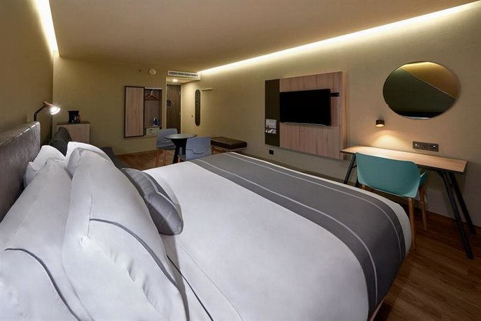 City Express Plus by Marriott Tampico
