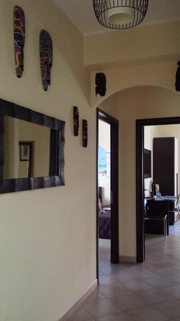 B&B La Porta Accanto