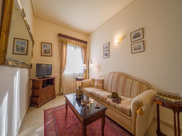 Arcadion Hotel