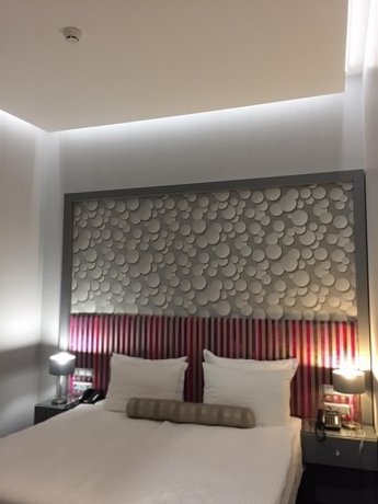 Hotel Central Sarajevo