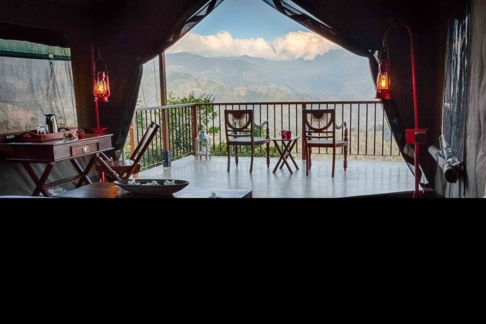 Madulkelle Tea and Eco Lodge