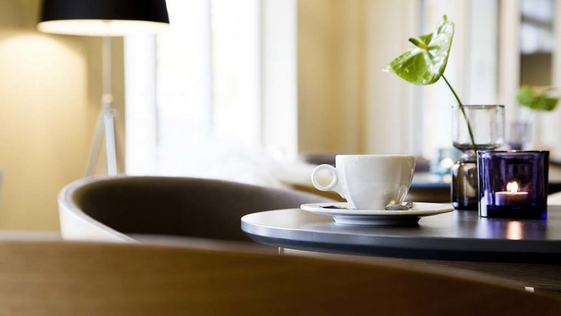 Vejle Center Hotel