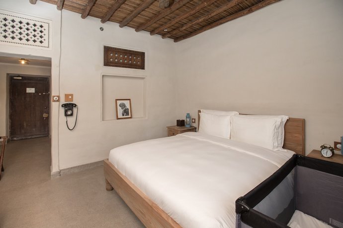 Al Seef Heritage Hotel Dubai, Curio Collection by Hilton