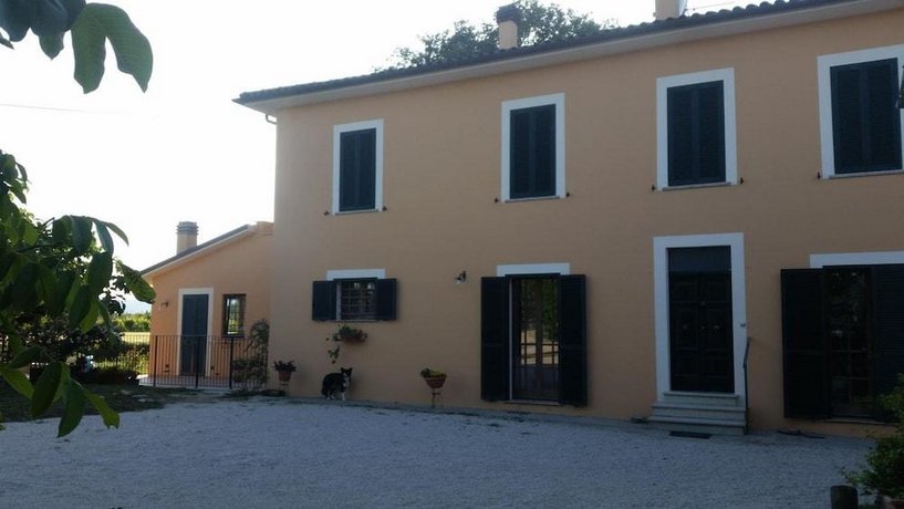 B&B Le Rose