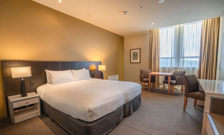 Scenic Hotel Dunedin City