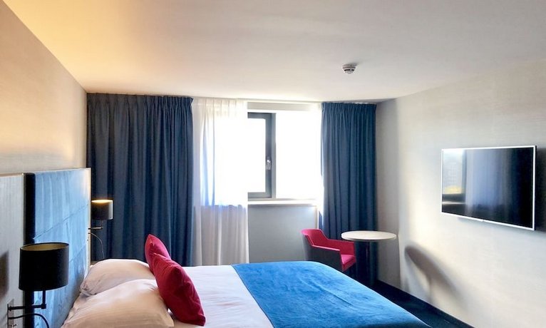 Van der Valk Hotel Liège Congres