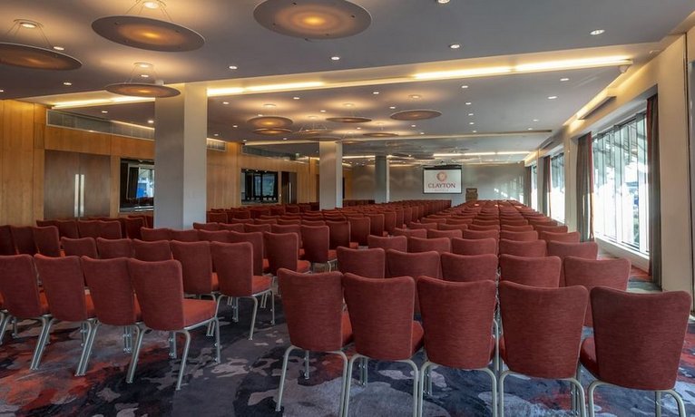 Clayton Hotel Cork City