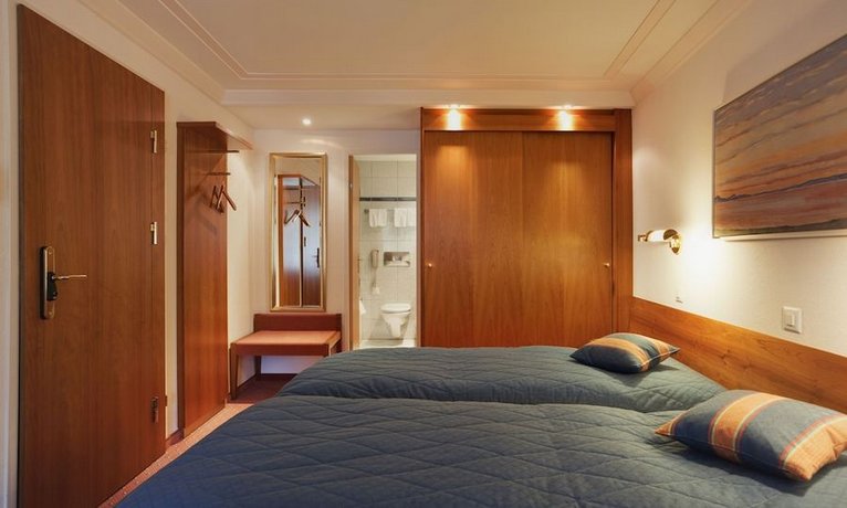Kongress Hotel Davos