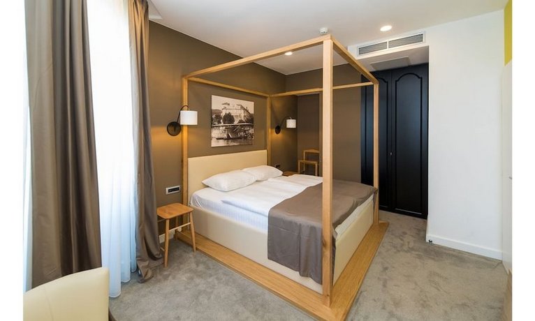 Boutique Hotel Esplanade