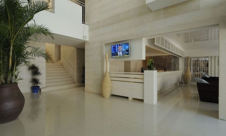 Hotel Osejava