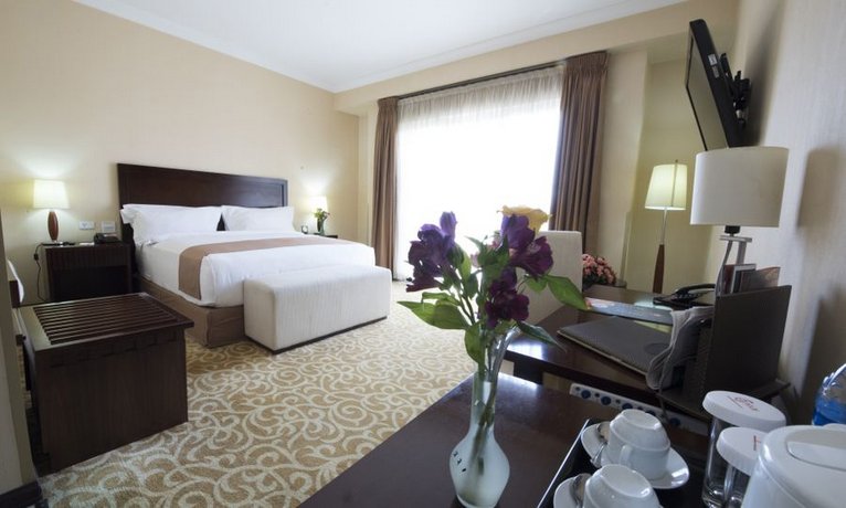 Capital Hotel & Spa