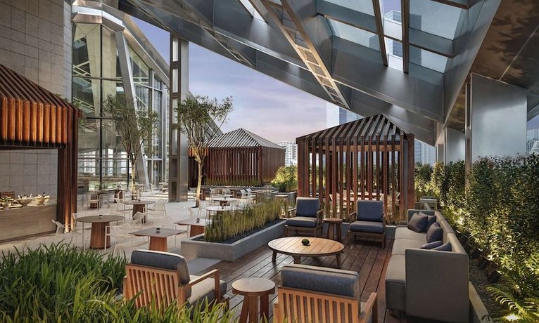 Park Hyatt Shenzhen