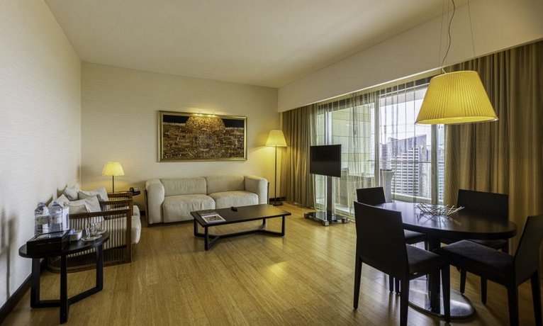 EPIC SANA Luanda Hotel